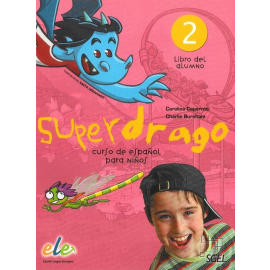 Superdrago 2 Podręcznik