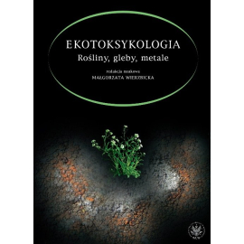 Ekotoksykologia