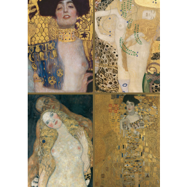 Puzzle Piatnik Klimt Collection 1000