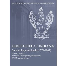Bibliotheca Lindiana