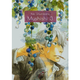 Mushishi Tom 3