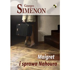 Maigret i sprawa Nahoura
