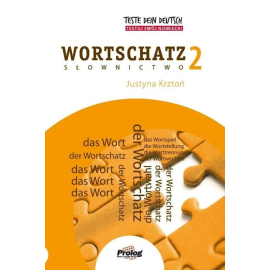 Teste Dein Deutsch Wortschatz 2