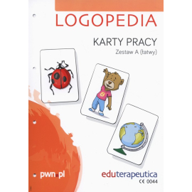 Eduterapeutica Logopedia Karty pracy