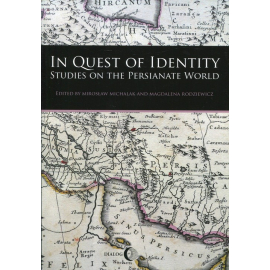 In Quest of Identity