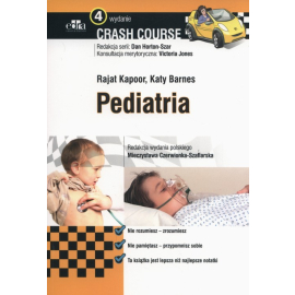 Crash Course Pediatria