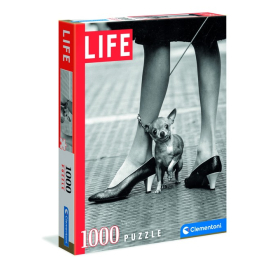Puzzle Life collection 1000