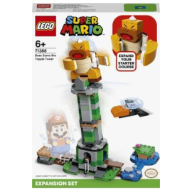LEGO Super Mario Boss Sumo Bro