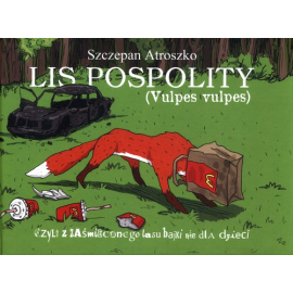 Lis Pospolity