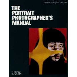 The Portrait Photographer's Manual