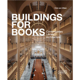 Buildings for Books
