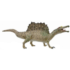 Dinozaur Spinozaur idący XL