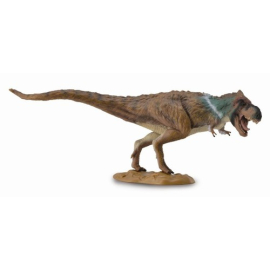 Tyranozaur polujący L
