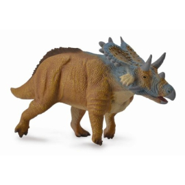 Mercuriceratops L