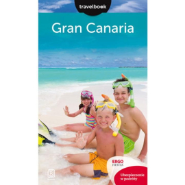 Gran Canaria Travelbook