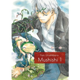 Mushishi - 1