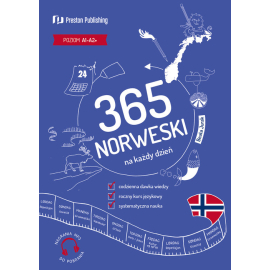 Norweski 365 na każdy dzień