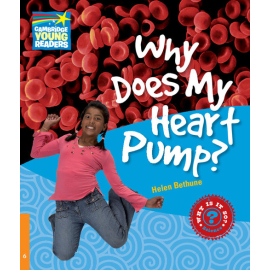 Why Does My Heart Pump? 6 Factbook