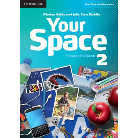 Your Space  2 Student's Book