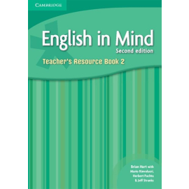 English in Mind 2 Teacher's Resource Book