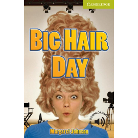 Big Hair Day