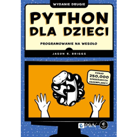 Python dla dzieci