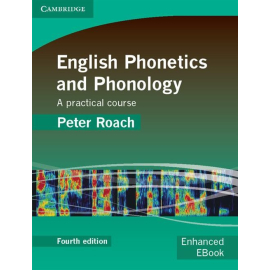 English Phonetics and Phonology + 2CD
