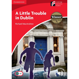 A Little Trouble in Dublin