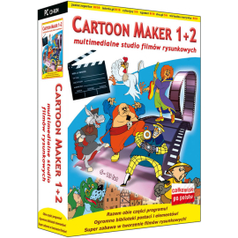 Cartoon Maker 1+2