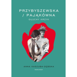 Przybyszewska / Pająkówna