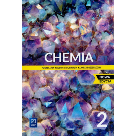 Chemia 2 Podręcznik Zakres rozszerzony