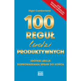 100 reguł ludzi produktywnych