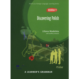 Hurra!!! Discovering Polish A Learner's Grammar