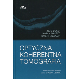 Optyczna koherentna tomografia