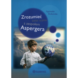 Zrozumieć świat ucznia z zespołem aspergera