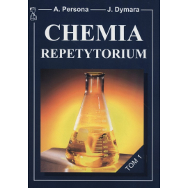 Chemia Repetytorium Tom 1