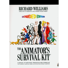 Animator’s Survival Kit