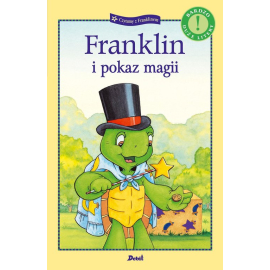 Franklin i pokaz magii