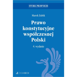 Prawo konstytucyjne współczesnej Polski z testami online