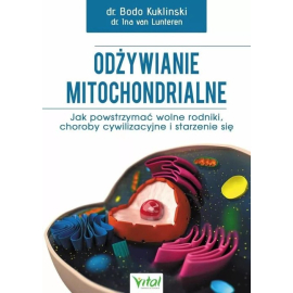 Odżywianie mitochondrialne