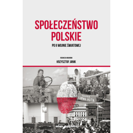 Społeczeństwo polskie po II wojnie światowej