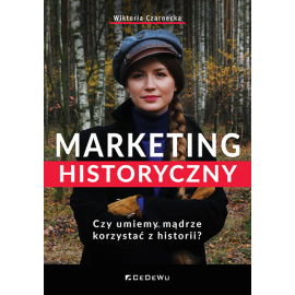 Marketing historyczny.