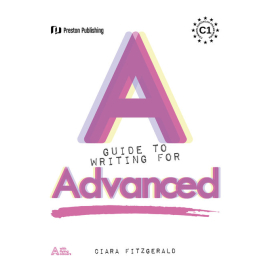A Guide to Writing for Advanced