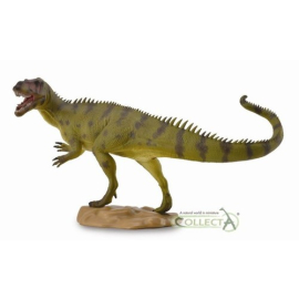 Dinozaur Torwozaur z ruchomymi szczękami