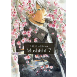 Mushishi Tom 7