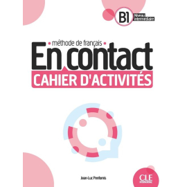 En Contact B1 ćwiczenia + audio online