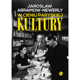 W cieniu paryskiej Kultury