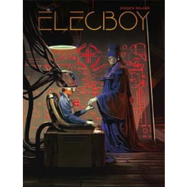 Elecboy Tom 2