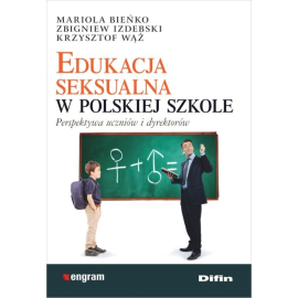 Edukacja seksualna w polskiej szkole