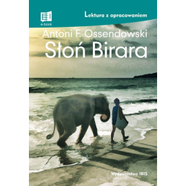 Słoń Birara Lektura z opracowaniem